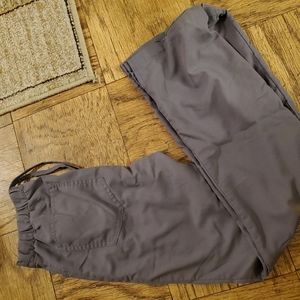 Greys Anatomy Scrub Pants